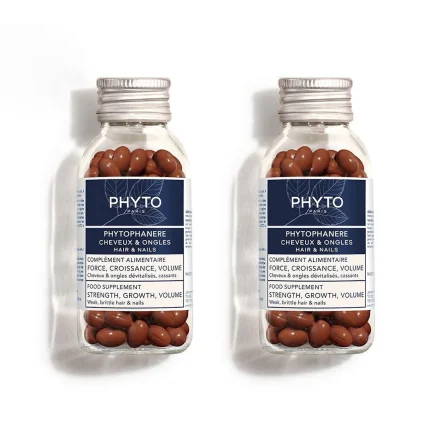 کپسول تقویت مو فیتو PHYTOPHANERE تعداد 240 عددی