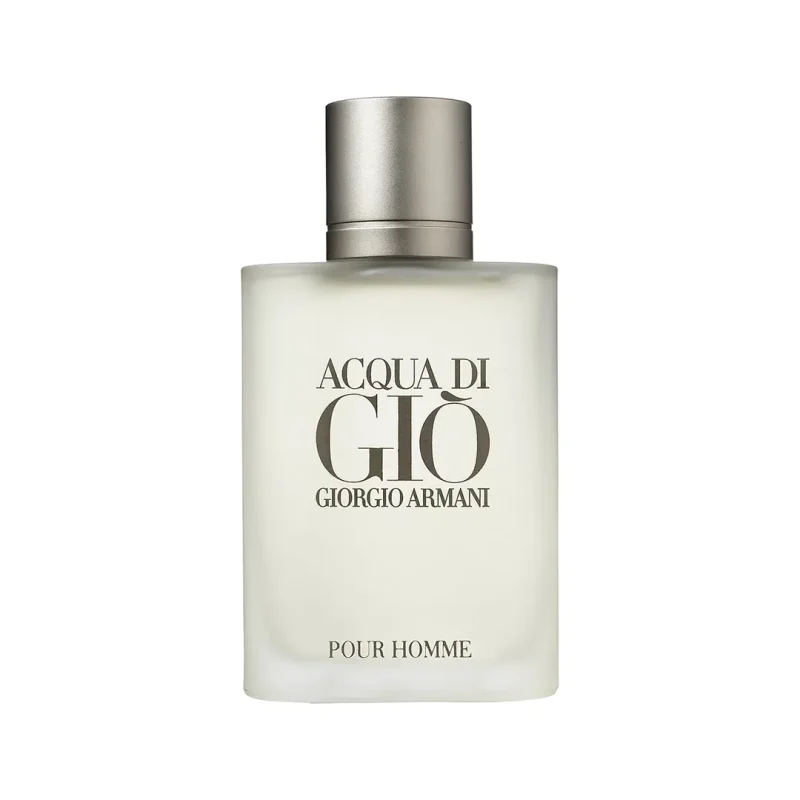 ادکلن جورجیو آرمانی مدل ACQUA DI حجم 100 میلی لیتری