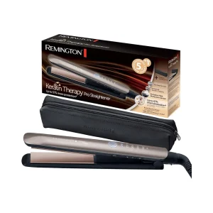 اتو مو کراتین رمینگتون Pro Straightener S8590