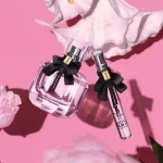 ادکلن زنانه ایوسن لورن مدل MON PARIS حجم 90 میلی لیتری