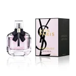 ادکلن زنانه ایوسن لورن مدل MON PARIS حجم 90 میلی لیتری