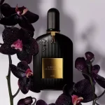 ادکلن زنانه تام فورد مدل BLACK ORCHID حجم 100 میلی لیتری
