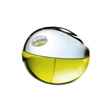 ادکلن زنانه دی کی ان وای مدل BE DELICIOUS حجم 100 میلی لیتری