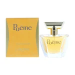 ادکلن زنانه لانکوم مدل Poeme حجم 100 میلی لیتری