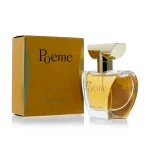 ادکلن زنانه لانکوم مدل Poeme حجم 100 میلی لیتری