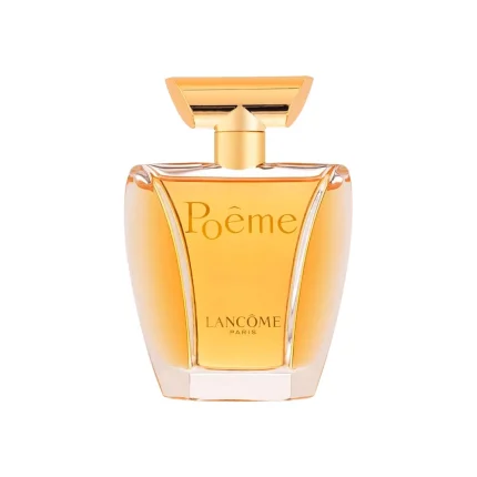 ادکلن زنانه لانکوم مدل Poeme حجم 100 میلی لیتری