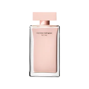 ادکلن زنانه نارسیسو رودریگز مدل for her eau de parfum حجم 100 میلی لیتری