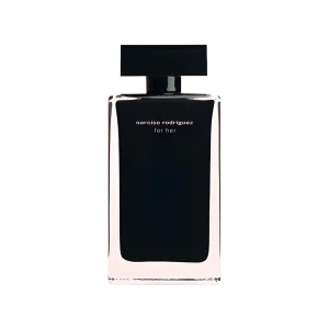 ادکلن زنانه نارسیسو رودریگز مدل for her eau de toilette حجم 100 میلی لیتری