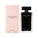 ادکلن زنانه نارسیسو رودریگز مدل for her eau de toilette حجم 100 میلی لیتری