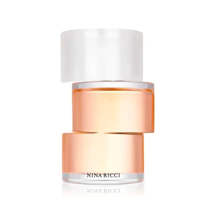 ادکلن زنانه نینا ریچی مدل Premier Jour حجم 100 میلی لیتری