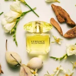 ادکلن زنانه ورساچه مدل YELLOW DIAMOND EAU DE TOILETTE حجم 90 میلی لیتری