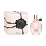 ادکلن زنانه ویکتور اند رالف مدل FLOWERBOMB حجم 100 میلی لیتری