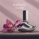 ادکلن زنانه کلوین کلین مدل euphoria حجم 100 میلی لیتری