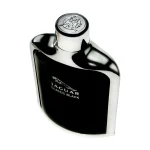 ادکلن مردانه جگوار مدل CLASSIC BLACK حجم 100 میلی لیتری