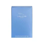 ادکلن مردانه جگوار مدل CLASSIC BLUE حجم 100 میلی لیتری