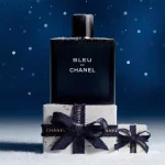 ادکلن مردانه شنل مدل BLEU DE CHANEL حجم 100 میلی لیتری