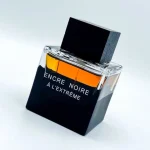 ادکلن مردانه لالیک مدل ENCRE NOIRE A L'EXTREME حجم 100 میلی لیتری