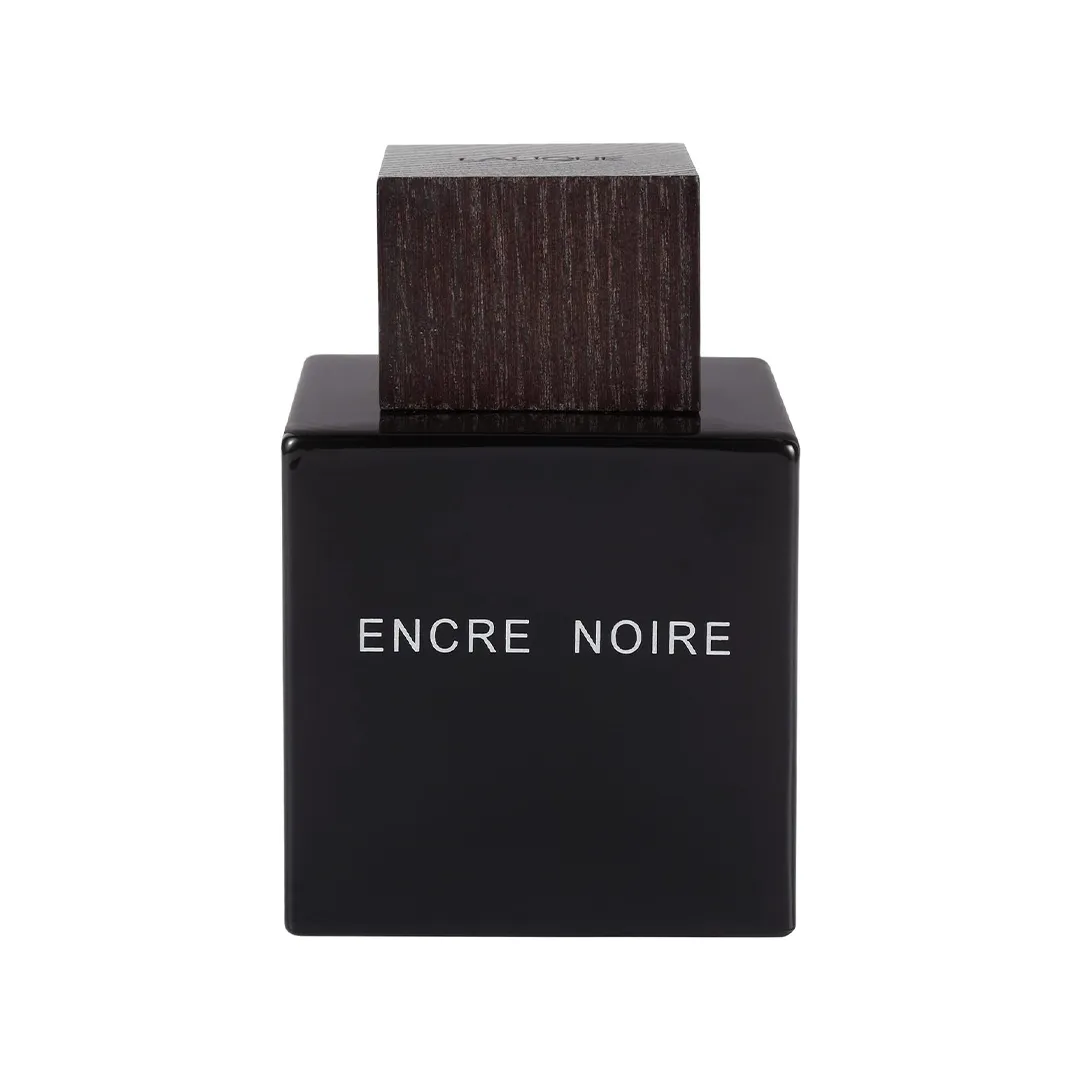 ادکلن مردانه لالیک مدل ENCRE NOIRE حجم 100 میلی لیتری ادکلن مردانه لالیک مدل ENCRE NOIRE حجم 100 میلی لیتری