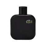 ادکلن مردانه لاکوست مدل L.12.12 Noir-Intense حجم 100 میلی لیتری