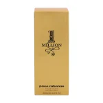 ادکلن مردانه پاکو رابان مدل 1 million حجم 200 میلی لیتری