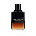 ادکلن مردانه ژیوانشی مدل GENTLEMAN RESERVE PRIVEE حجم 100 میلی لیتری