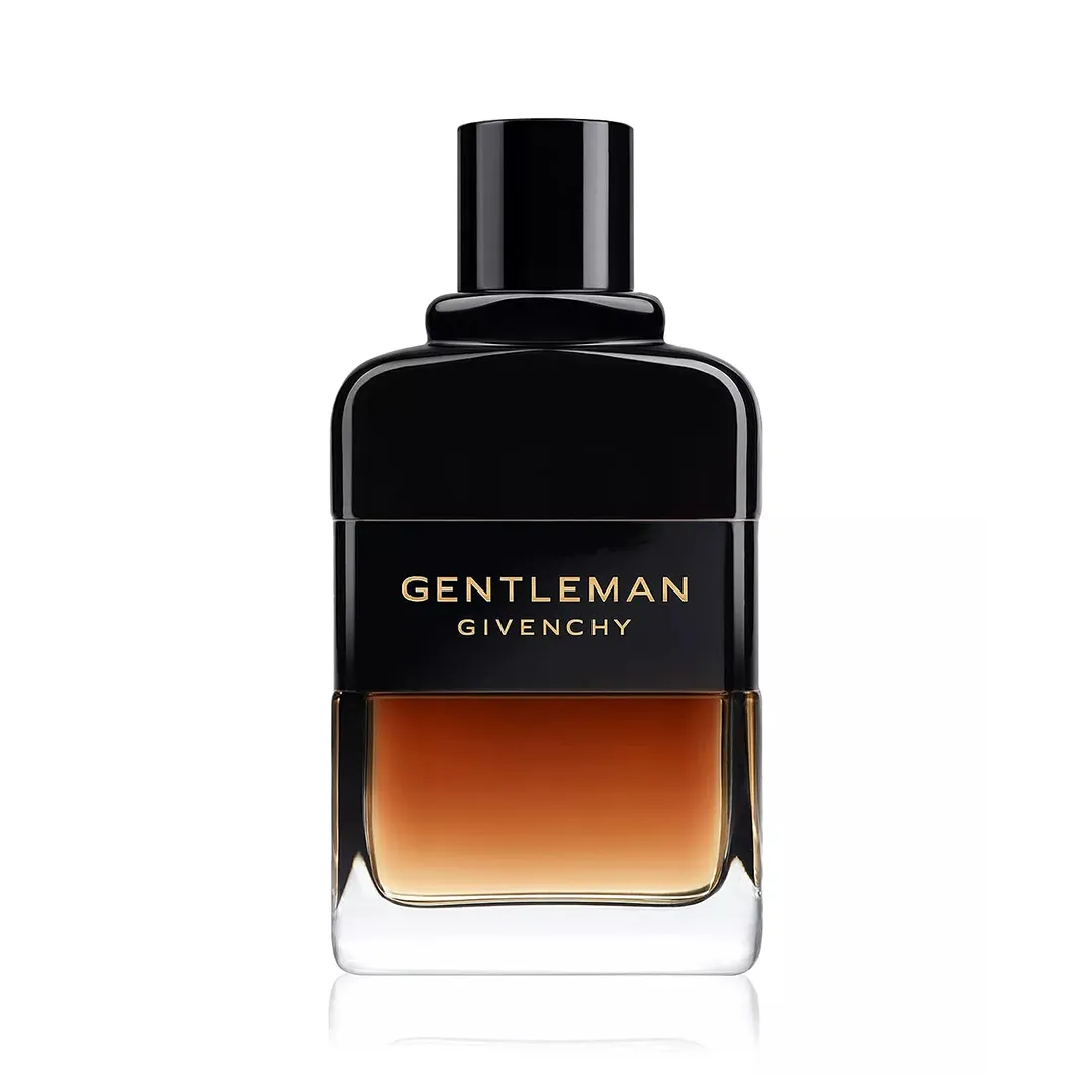 ادکلن مردانه ژیوانشی مدل GENTLEMAN RESERVE PRIVEE حجم 100 میلی لیتری ادکلن مردانه ژیوانشی مدل GENTLEMAN RESERVE PRIVEE حجم 100 میلی لیتری