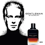 ادکلن مردانه ژیوانشی مدل GENTLEMAN RESERVE PRIVEE حجم 100 میلی لیتری