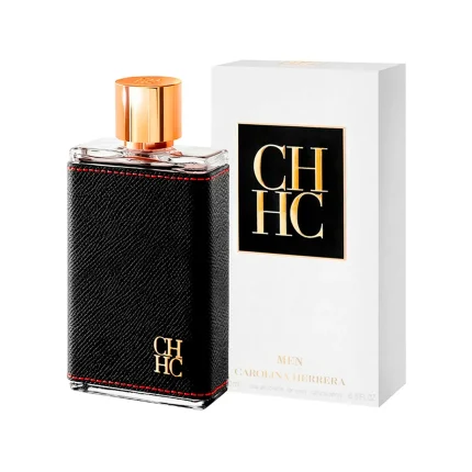 ادکلن مردانه کارولینا هررا مدل MEN حجم 200 میلی لیتری