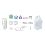 اپیلاتور براون 9-961V Silk Epil 9