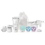 اپیلاتور براون 9-961V Silk Epil 9