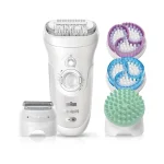 اپیلاتور براون 9-961V Silk Epil 9