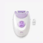 اپیلاتور براون سری 3 مدل SE3000