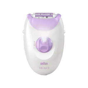 اپیلاتور براون سری 3 مدل SE3000