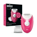 اپیلاتور براون سری 3 مدل SE3032