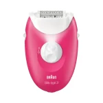 اپیلاتور براون سری 3 مدل SE3032