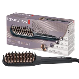 برس حرارتی رمینگتون STRAIGHT BRUSH CB7400