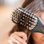 برس حرارتی رمینگتون STRAIGHT BRUSH CB7400