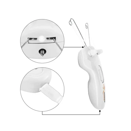 بندانداز روزیا مدل HP3999