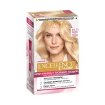 رنگ مو لورآل سری EXCELLENCE شماره 10.21