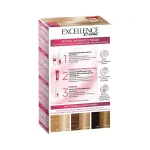 رنگ مو لورآل سری EXCELLENCE شماره 10.21