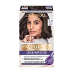 رنگ مو لورآل سری EXCELLENCE شماره 5.11