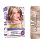 رنگ مو لورآل سری EXCELLENCE شماره 8.11