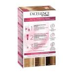 رنگ مو لورآل سری EXCELLENCE شماره 8.13