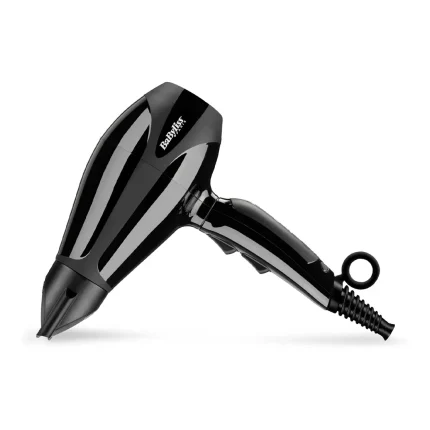 سشوار حرفه ای بابیلیس Compact Pro 2400 وات