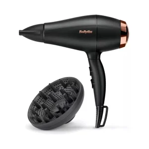 سشوار حرفه ای بابیلیس Power Pro 2000 وات