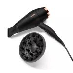 سشوار حرفه ای بابیلیس Power Pro 2000 وات