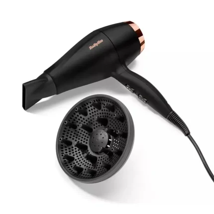 سشوار حرفه ای بابیلیس Power Pro 2000 وات