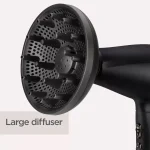 سشوار حرفه ای بابیلیس Power Pro 2000 وات