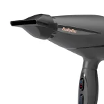 سشوار حرفه ای بابیلیس Power Pro 2100 وات