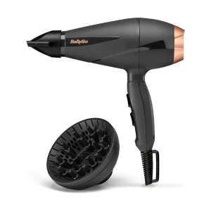 سشوار حرفه ای بابیلیس Power Pro 2100 وات